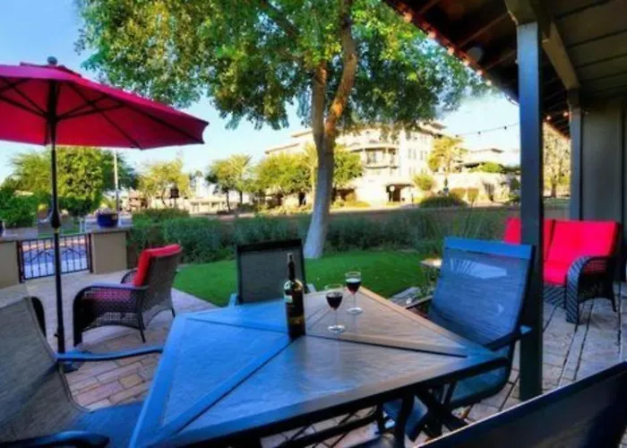 Winery Suites Of Hotel 3*