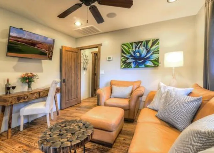 Winery Suites Of 3* Scottsdale