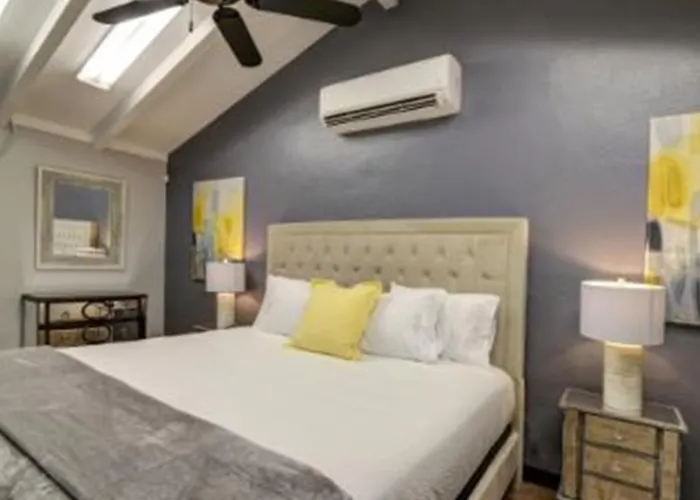 Winery Suites Of