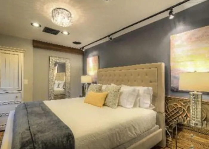 Hotel Winery Suites Of