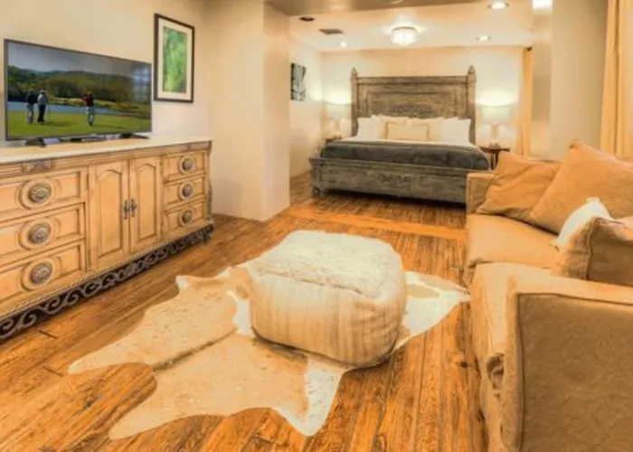 Winery Suites Of Hotel