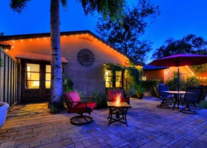 Winery Suites Of Hotel 3*