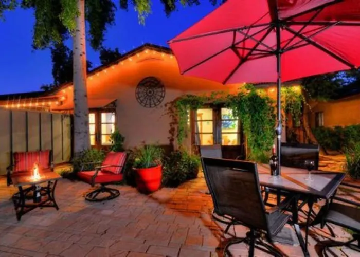 Winery Suites Of 3* Scottsdale