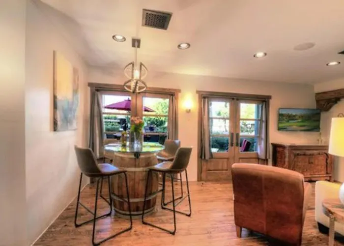 Hotel Winery Suites Of Scottsdale