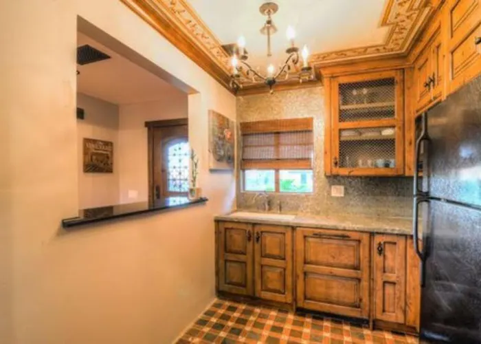 Hotel Winery Suites Of