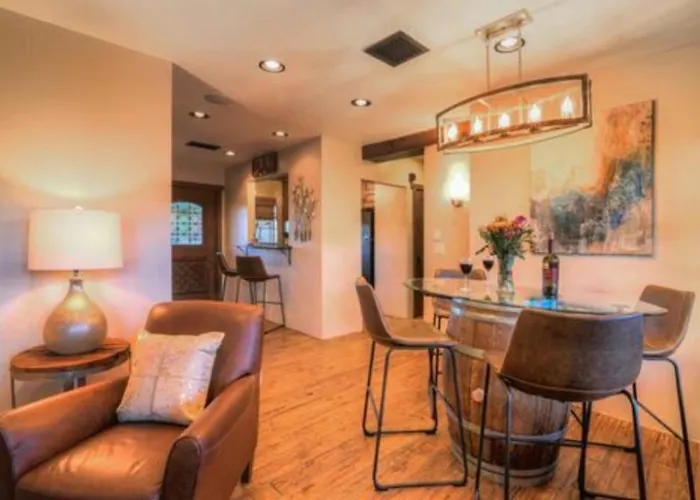 Hotel Winery Suites Of Scottsdale