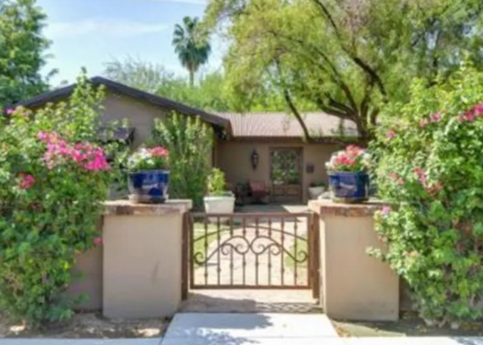 Hotel Winery Suites Of Scottsdale