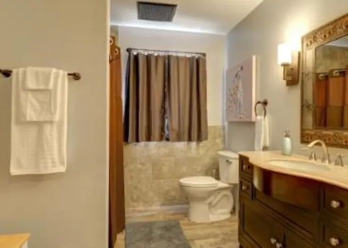 Winery Suites Of