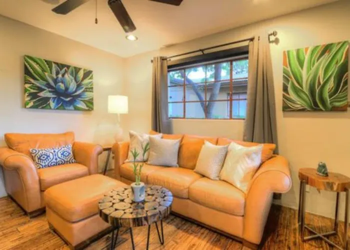 Hotel Winery Suites Of Scottsdale
