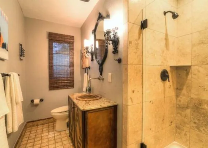 Winery Suites Of Hotel Scottsdale