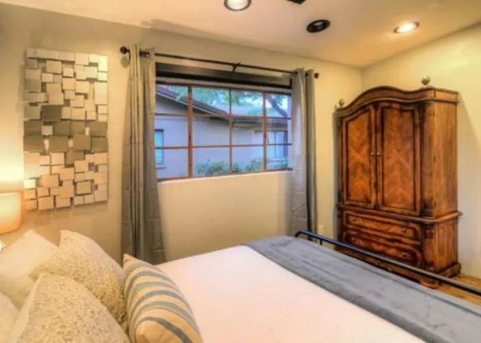 Hotel Winery Suites Of