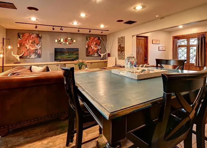 Winery Suites Of 3* Scottsdale