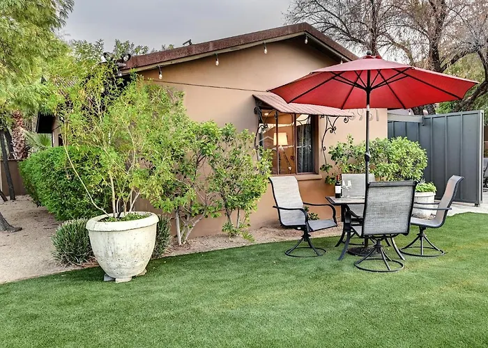 Winery Suites Of Hotel