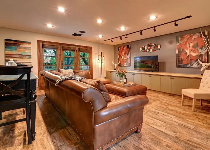 Hotel Winery Suites Of Scottsdale