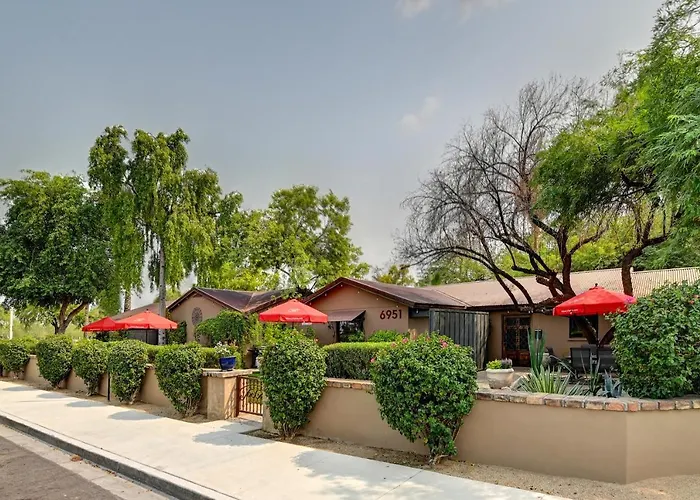 Hotel Winery Suites Of 3*