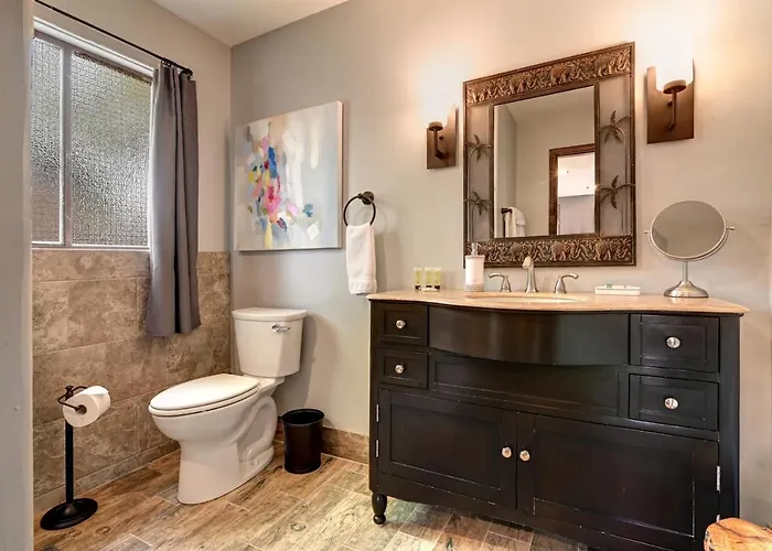 Winery Suites Of Hotel Scottsdale