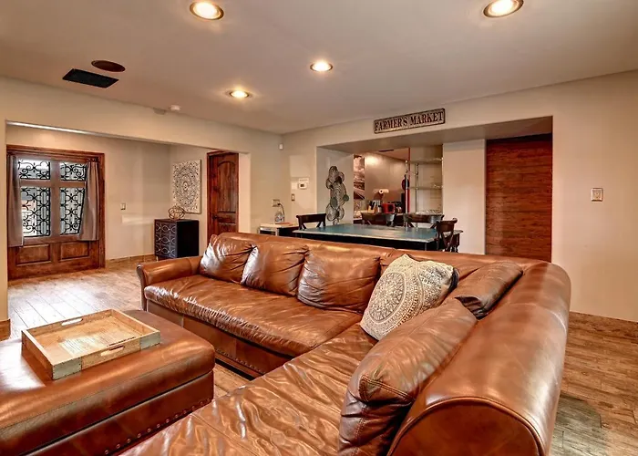 Winery Suites Of 3* Scottsdale