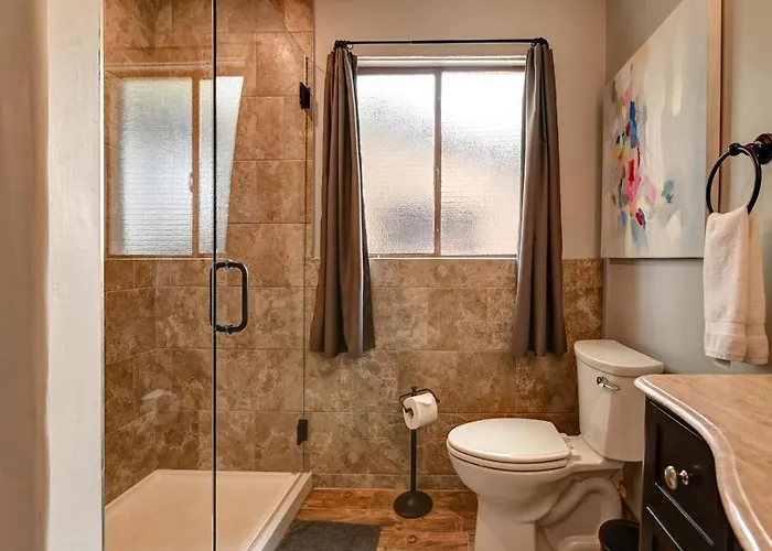 Hotel Winery Suites Of Scottsdale