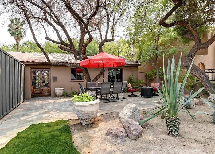 Winery Suites Of 3* Scottsdale