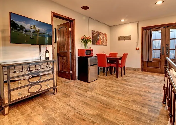 Hotel Winery Suites Of Scottsdale